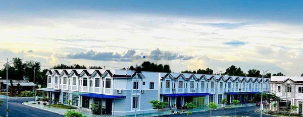 Nhà gồm 2 PN bán nhà ở có diện tích chính 71m2 giá bán đề xuất từ 1.01 tỷ vị trí mặt tiền nằm ở Phường 4, Trà Vinh, hướng Tây Nam-03