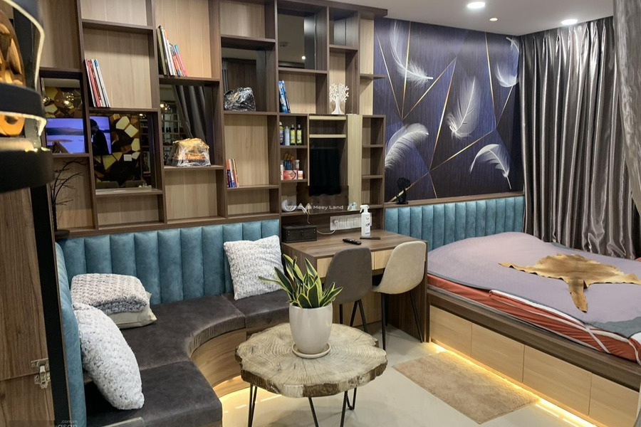 Cho thuê căn hộ vị trí đẹp tọa lạc gần Tân Phong, Hồ Chí Minh, giá thuê đàm phán chỉ 18 triệu/tháng diện tích là 55m2-01