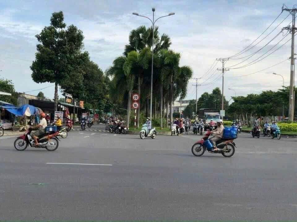 Bán đất quận Bình Tân thành phố Hồ Chí Minh giá 1.2 tỷ-4