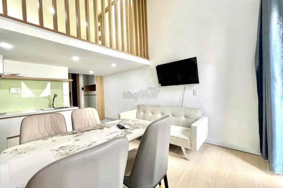 Cho thuê căn hộ, mặt tiền tọa lạc ngay ở Tân Quy, Hồ Chí Minh giá thuê cực rẻ từ 5.5 triệu/tháng với diện tích thực 35m2-01