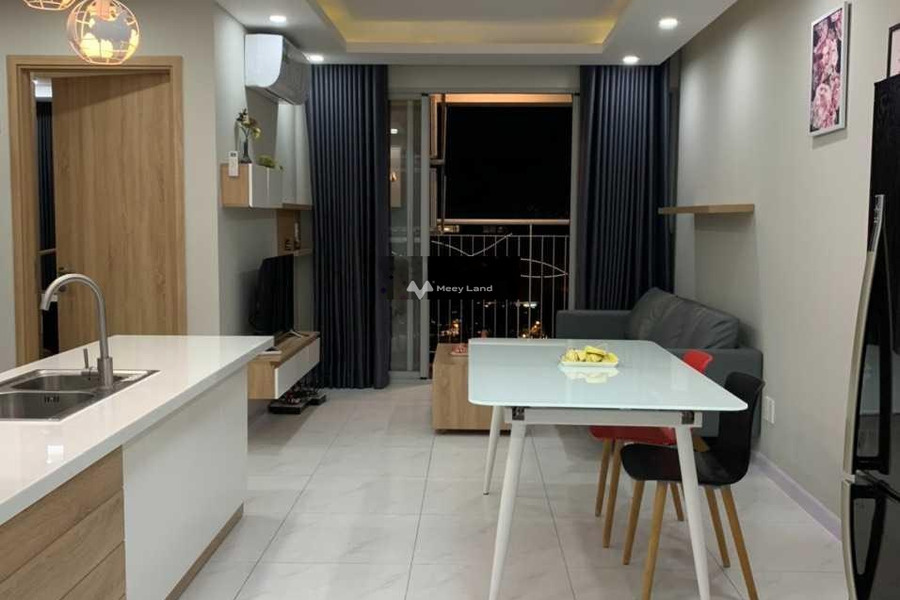 Tại Tôn Dật Tiên, Tân Phú bán chung cư bán ngay với giá thực tế từ 3.9 tỷ, căn hộ này 2 phòng ngủ, 2 WC vào ở ngay-01