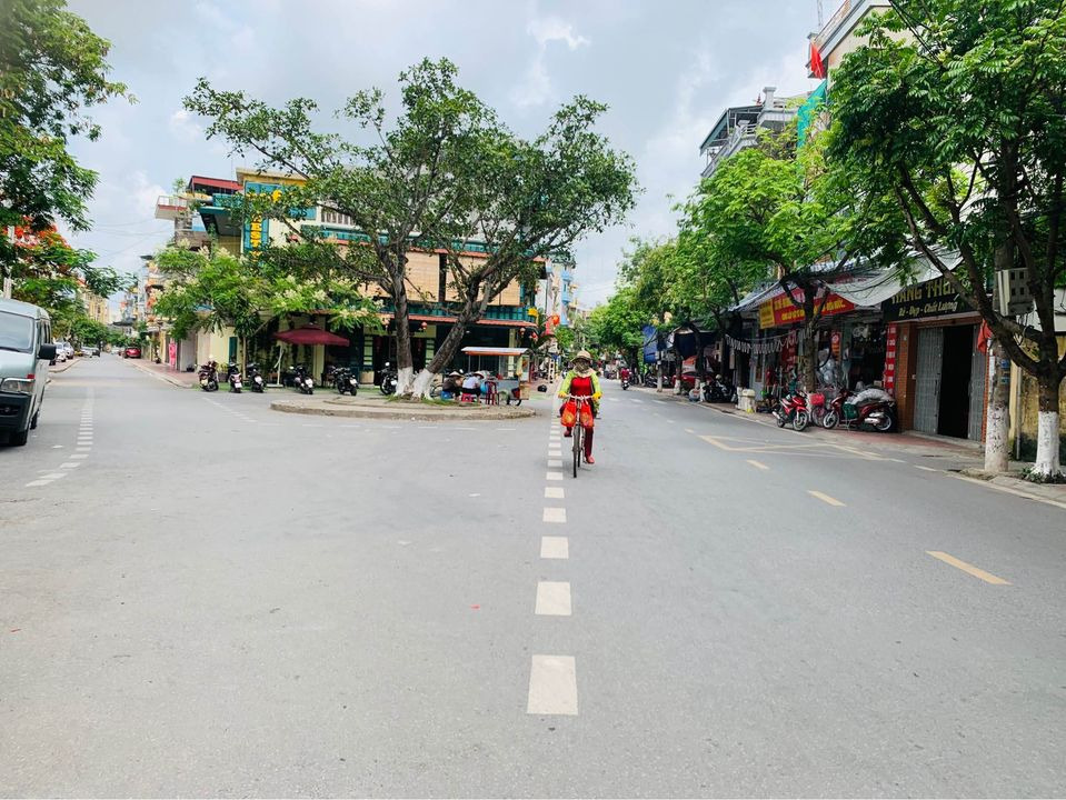 Bán nhà riêng thành phố Thái Bình tỉnh Thái Bình giá 4.0 tỷ-0