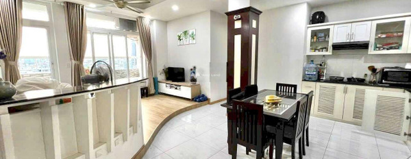 Bán chung cư vị trí thuận lợi tọa lạc ngay Điện Biên Phủ, Hồ Chí Minh, tổng quan ở trong ngôi căn hộ 3 PN, 2 WC giá ưu đãi-02
