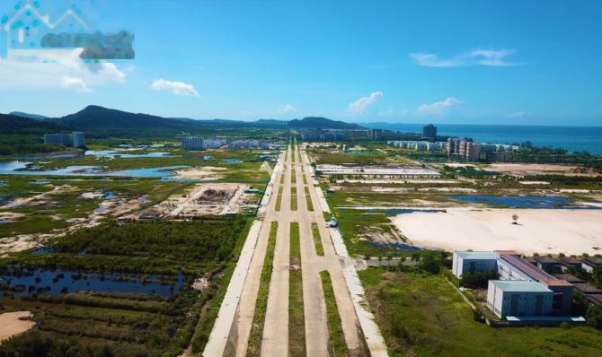 44.2 tỷ bán đất diện tích tổng là 1700m2 vị trí đặt ở trong Bãi Trường, Kiên Giang-01