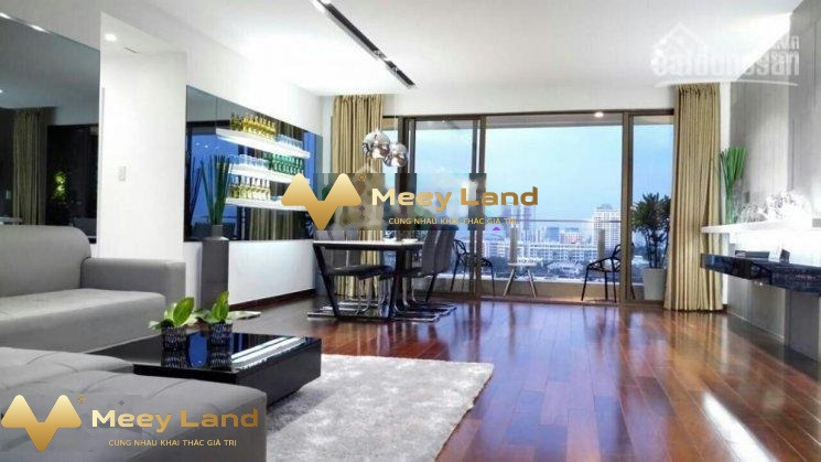 Chung cư 3 PN, bán căn hộ vị trí thuận lợi tọa lạc ở Quận 7, Hồ Chí Minh, tổng quan căn hộ có tổng cộng 3 phòng ngủ, 2 WC vị trí trung tâm