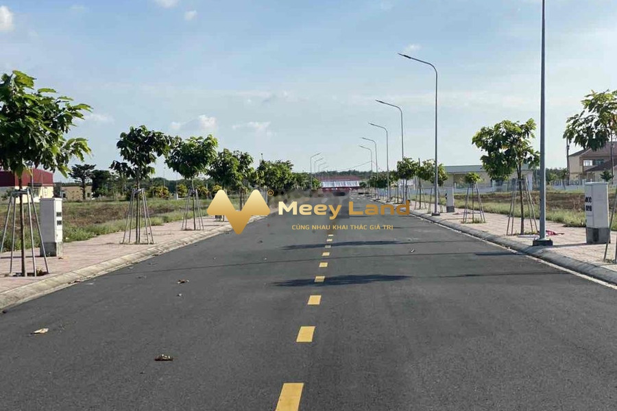 Giá bán thỏa thuận chỉ 990 triệu, Bán đất diện tích thực là 100m2 vị trí tốt ngay Đại Lộ Bình Dương, Bình Dương lh ngay!-01