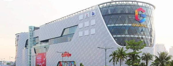 Bán gấp nhà mặt tiền Phạm Văn Đồng, ngang 10m, cho thuê 20 triệu/tháng, giá rẻ 3,6 tỷ-03