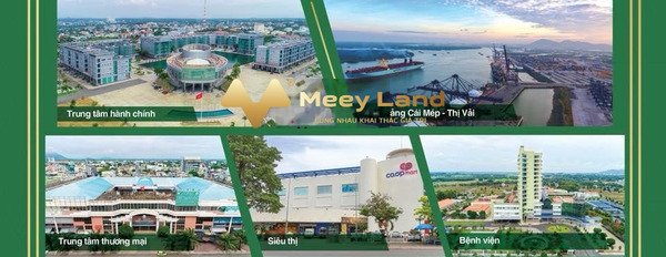 Nằm tại Quốc Lộ 51, Long Hương bán đất giá bán đề xuất chỉ 1.75 tỷ Diện tích nền 110 m2-03