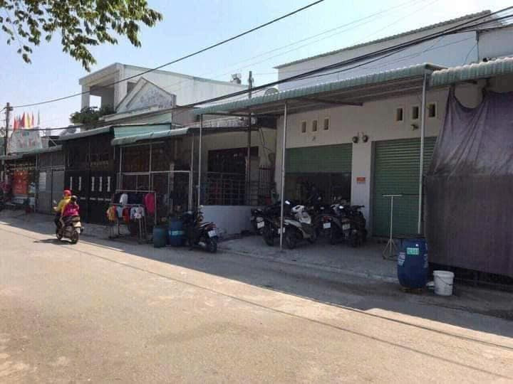 Bán nhà riêng thị xã Tân Uyên tỉnh Bình Dương giá 2.6 tỷ-1