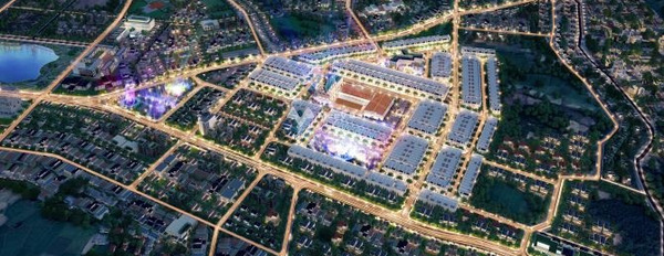 Tại Trưng Nữ Vương, Quảng Nam bán đất 1.3 tỷ với diện tích 108m2-03