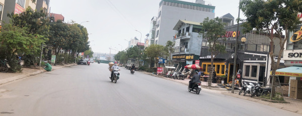 Bán siêu phầm mặt đường Nguyễn Khiêm Ích đối diện huyện ủy Gia Lâm-02