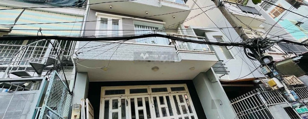 Bán nhà ở có diện tích 79m2 bán ngay với giá thị trường 6 tỷ vị trí mặt tiền ngay Lương Thế Vinh, Hồ Chí Minh-02