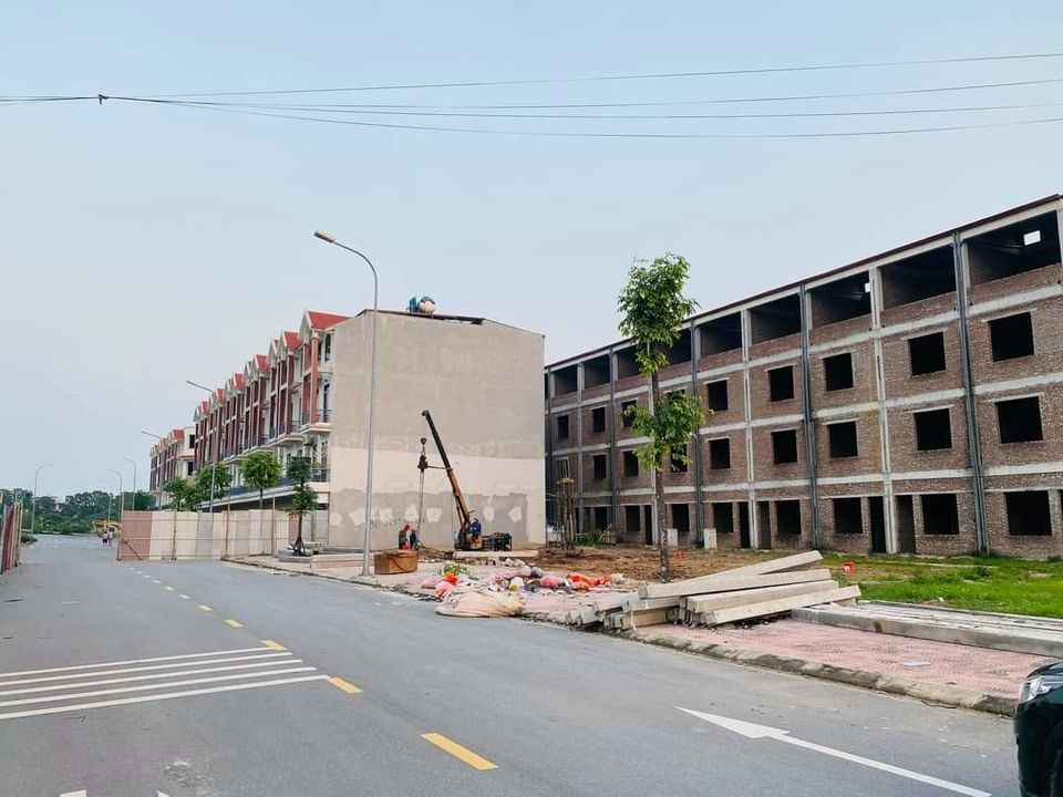 Bán nhà riêng thành phố Bắc Ninh tỉnh Bắc Ninh giá 3.0 tỷ-1