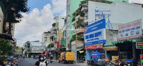 4.7 tỷ, bán biệt thự tổng diện tích là 42m2 vị trí tại Vườn Lài, Tân Thành, tổng quan trong căn nhà 3 phòng ngủ, với lộ nhựa rộng 3 mét giá siêu rẻ-02
