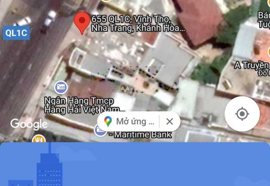 Tọa lạc ngay Vĩnh Thọ, Nha Trang bán nhà bán ngay với giá chính chủ chỉ 16.04 tỷ căn này có 4 phòng ngủ 3 WC-01
