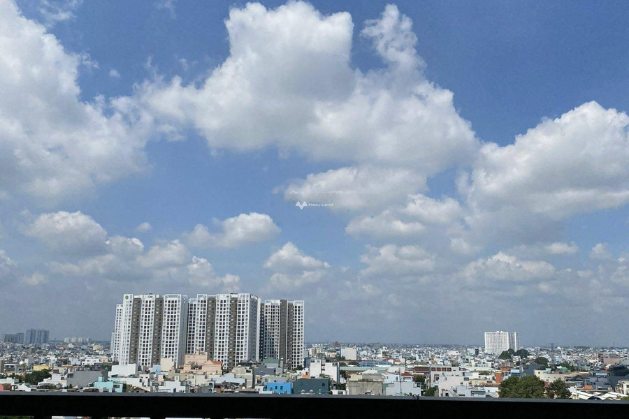 Căn hộ nhìn chung gồm có 2 PN, cho thuê căn hộ vị trí đặt ở trong Tân Phú, Hồ Chí Minh, 2 WC liên hệ trực tiếp để được tư vấn-01