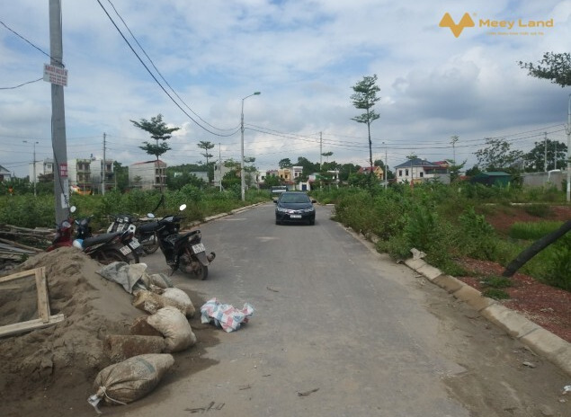 Bán đất tại Tỉnh Lộ 295, Lạng Giang, Bắc Giang. Diện tích 88m2, giá thương lượng