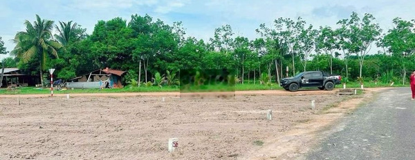 Bán 1 sào đất thổ cư sẵn, cách quốc lộ 22B 500m, huyện Châu Thành, SHR -03