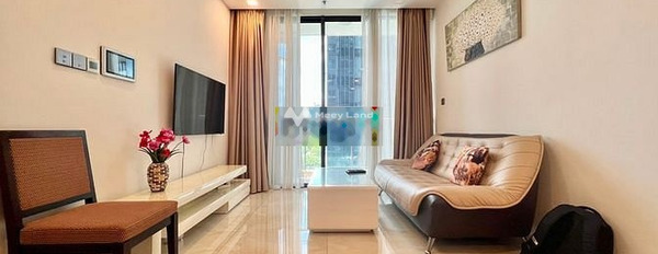 Cho thuê chung cư tọa lạc tại Lý Chính Thắng, Quận 3 giá thuê cực mềm chỉ 20 triệu/tháng-03