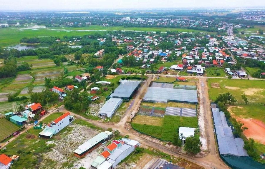 Giá êm 2 tỷ, Bán đất có diện tích sàn 200m2 mặt tiền nằm ngay Hội An, Quảng Nam, hướng Tây Bắc lh biết chi tiết-01