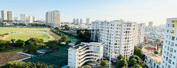 Chung cư 2 phòng ngủ, cho thuê căn hộ vị trí đặt tọa lạc tại Nguyễn Thị Nhỏ, Phường 15, trong căn hộ 2 phòng ngủ, 2 WC cực kì tiềm năng-02