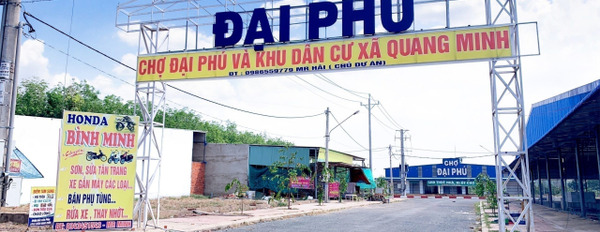 390 triệu có ngay lô đất 2 mặt tiền KCN Chơn Thành, Bình Phước-03