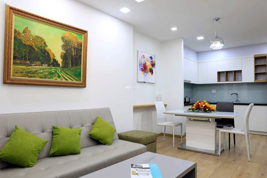 Tại Phường 9, Phú Nhuận bán chung cư bán ngay với giá bất ngờ chỉ 4.3 tỷ, trong căn hộ nhìn chung gồm có 2 phòng ngủ, 2 WC giá cực mềm-01