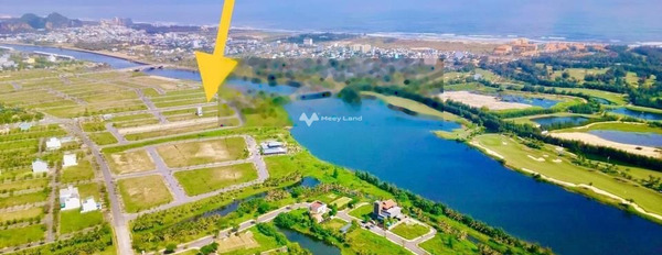 FPT City Đà Nẵng Ngũ Hành Sơn, Đà Nẵng bán đất giá bán hữu nghị từ 3.39 tỷ, hướng Bắc diện tích thực khoảng 102m2-02