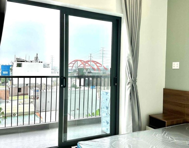 Cho thuê căn hộ vị trí đẹp tại Bình Lợi, Phường 13, giá thuê đặc biệt 8.8 triệu/tháng có diện tích tiêu chuẩn 40m2-01