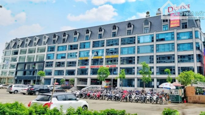 Mình cần cho thuê văn phòng hạng C thuộc toà nhà văn phòng chuyên nghiệp tại DOffice Thành Thái-01