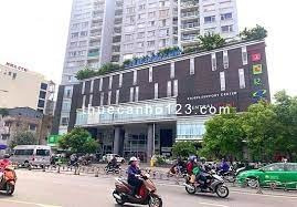 Bán chung cư vị trí đẹp ngay ở Phú Nhuận, Hồ Chí Minh khách có thiện chí liên hệ ngay