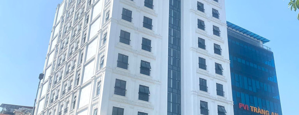 Bán toà nhà văn phòng mặt phố Duy Tân, diện tích 550 m2, 11 tầng thông sàn, giá 383 tỷ-02