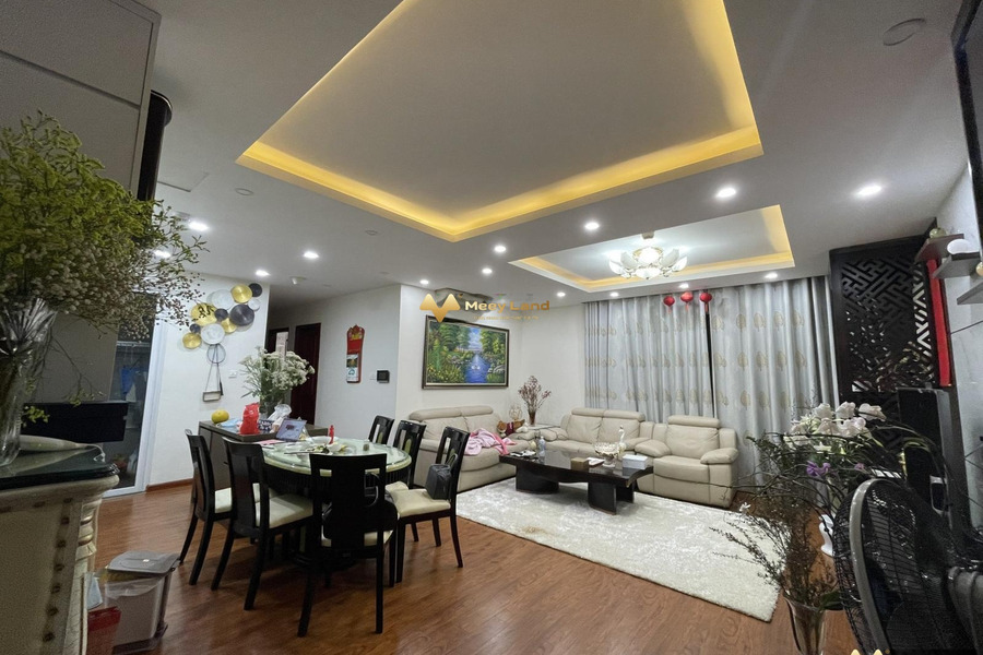 Hướng Đông Nam, bán chung cư ngôi căn hộ bao gồm Đã có nội thất tọa lạc tại Phường Mộ Lao, Hà Nội vào ở luôn giá thương lượng 3.3 tỷ-01