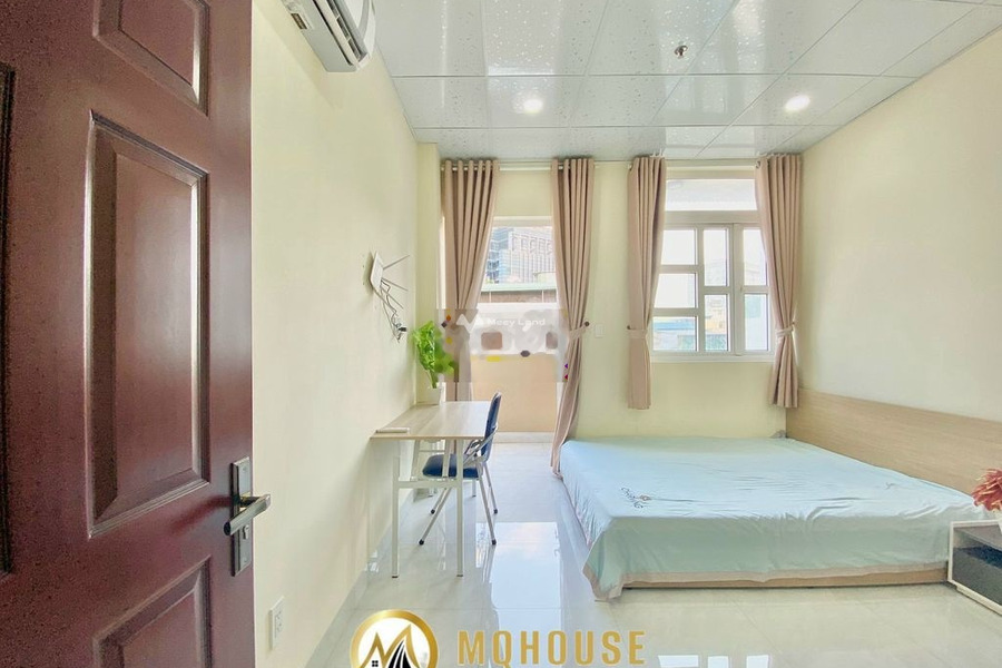 Cho thuê căn hộ ngay Tân Định, Quận 1 thuê ngay với giá chốt nhanh từ 6 triệu/tháng, tổng quan căn hộ gồm có 1 phòng ngủ, 1 WC liên hệ chính chủ-01