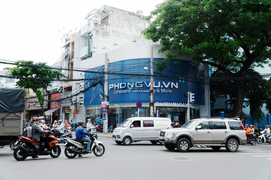 Vị trí đẹp tọa lạc gần Huỳnh Khương Ninh, Hồ Chí Minh, cho thuê nhà, giá thuê phải chăng từ 750 triệu/tháng có diện tích sàn 972m2 giá hợp lý-01