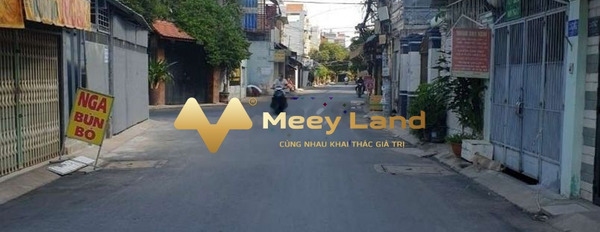 Bán đất đường Bình Long, quận Tân Phú-03