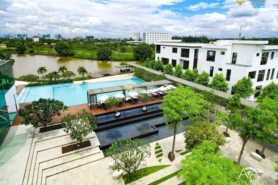 Hướng Bắc, cho thuê nhà có dt chung 230 m2 vị trí mặt tiền nằm ở Quận 9, Hồ Chí Minh giá cạnh tranh 40 triệu/tháng, trong nhà tổng quan có 4 phòng ngủ...-01