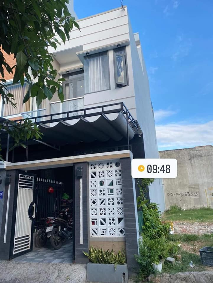 Bán nhà riêng thành phố Quy Nhơn tỉnh Bình Định giá 1.6 tỷ-0