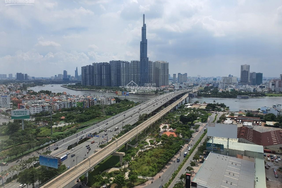 Do mua nhà riêng, bán chung cư tọa lạc tại Quốc Hương, Hồ Chí Minh bán ngay với giá 6.5 tỷ diện tích là 120m2-01