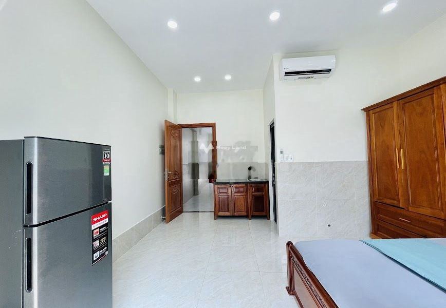 Cho thuê căn hộ, ngay trên Tân Quy, Hồ Chí Minh giá thuê hữu nghị 4.5 triệu/tháng diện tích rộng lớn 35m2-01