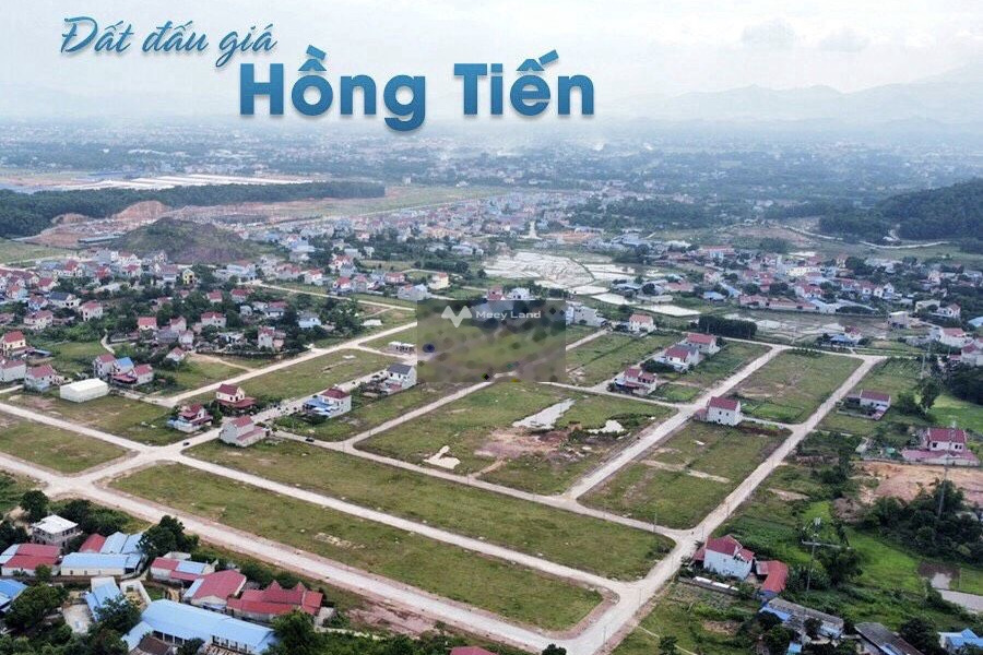 Hà Nội, Phổ Yên 1.48 tỷ bán đất, hướng Đông Nam diện tích quy đổi 96m2-01