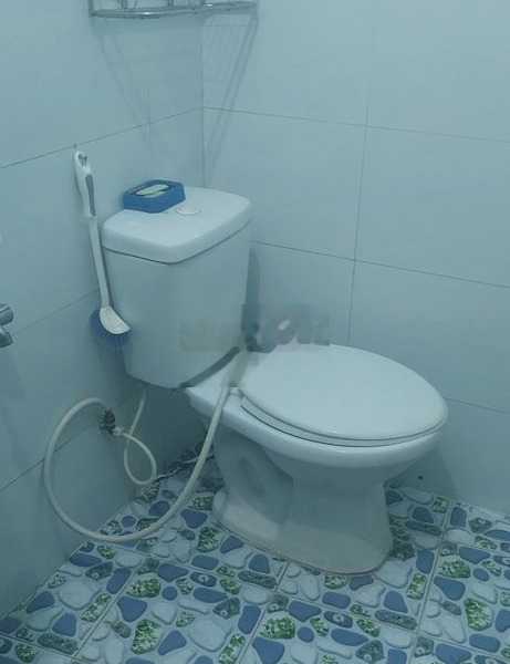 Nhà 3m×10m,1 trệt,1 lầu,mới đẹp.phan đăng lưu. -01