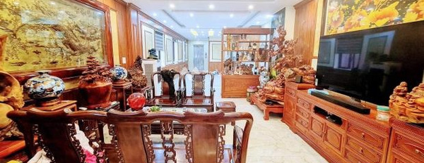 Bán nhà ở có diện tích 41m2 bán ngay với giá rẻ bất ngờ 12 tỷ vị trí đẹp nằm tại Ba Đình, Hà Nội-03