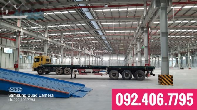 Vị trí mặt tiền nằm trên Hải An, Hải Phòng cho thuê kho bãi 5000m2 thuê ngay với giá siêu tốt 625 triệu/tháng khu vực tiềm năng-01