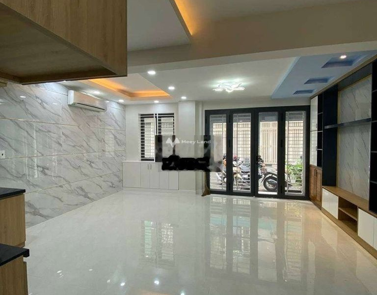 Nhà mới, nội thất cao cấp 2PN, 2WC đường Phan Tây Hồ -01