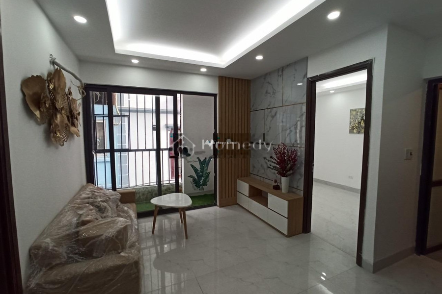 Bán căn hộ có một diện tích sàn 40m2 vị trí thuận lợi nằm tại Hoàng Mai, Hà Nội bán ngay với giá siêu rẻ chỉ 600 triệu-01