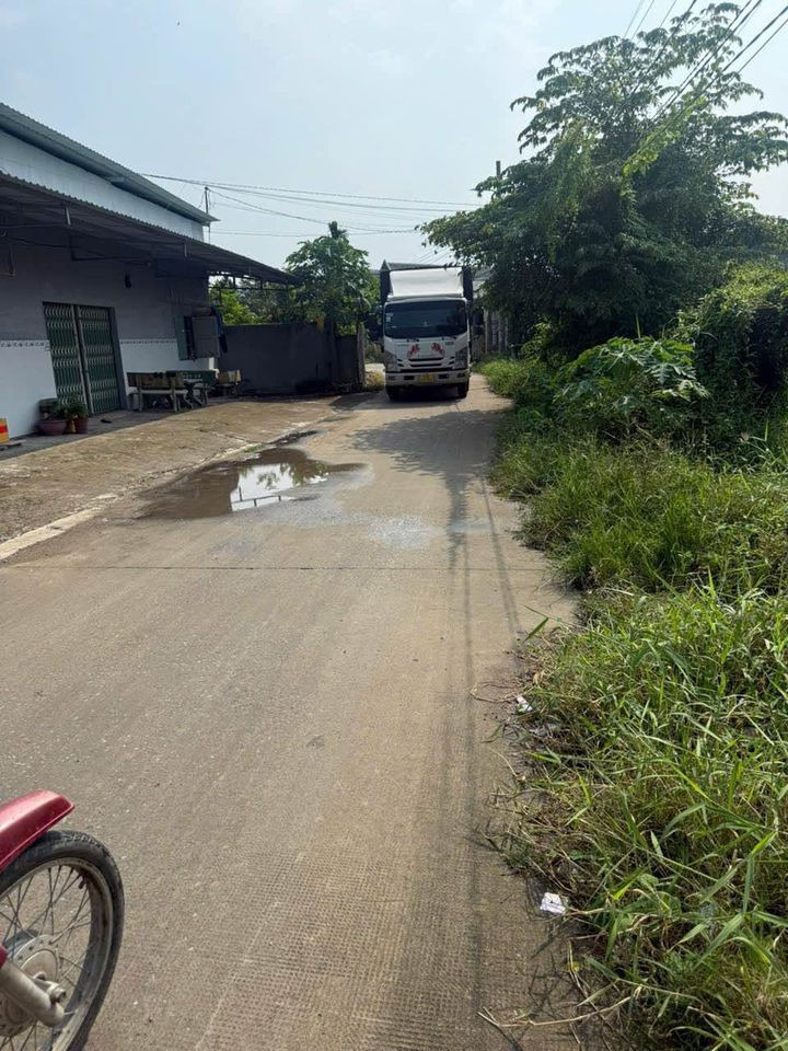 Bán nhà riêng huyện Nhà Bè thành phố Hồ Chí Minh giá 2.05 tỷ-0