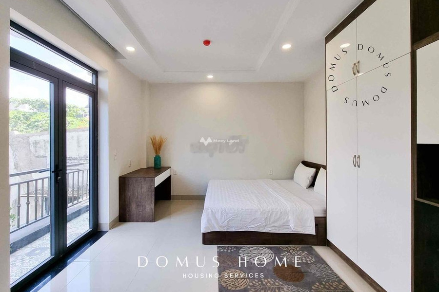 Cho thuê căn hộ, vị trí nằm ở Quận 7, Hồ Chí Minh giá thuê hợp lý 7 triệu/tháng có diện tích chuẩn 35m2-01