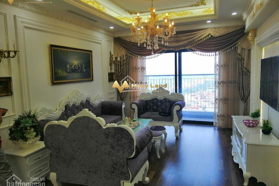 Cho thuê căn hộ tại Green Stars, Bắc Từ Liêm, Hà Nội. Diện tích 75m2, giá 8 triệu/tháng-01