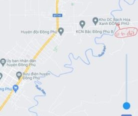 Ở Huyện Đồng Phú, Tỉnh Bình Phước bán đất 10 tỷ với dt rộng 3262m2-03